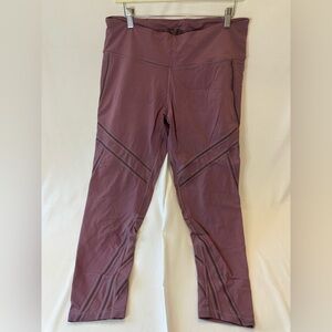 Victoria’s Secret sport women’s extra large lavender leggings